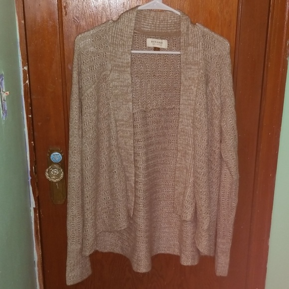 Sonoma cardigan - Picture 2 of 7